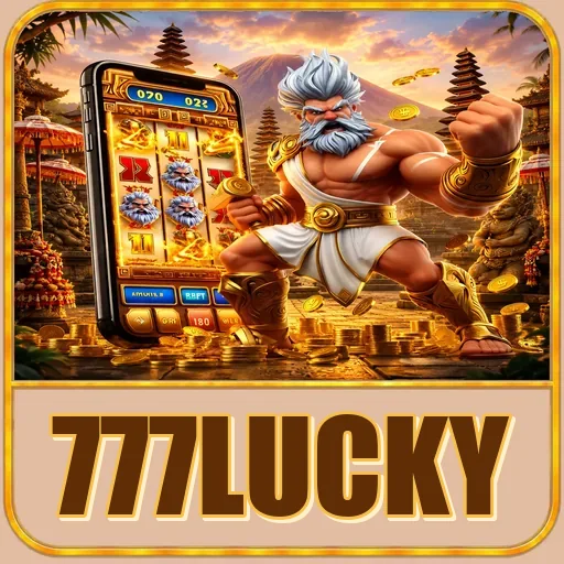 Pratinjau tampilan 777lucky