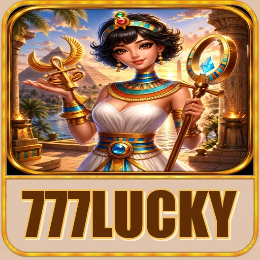 Pratinjau tampilan 777lucky