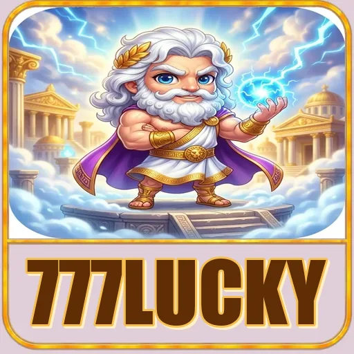 Pratinjau layar 777lucky